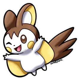 S. Emolga