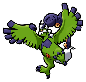 S. Tornadus (Therian)