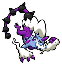 S. Thundurus (Therian)