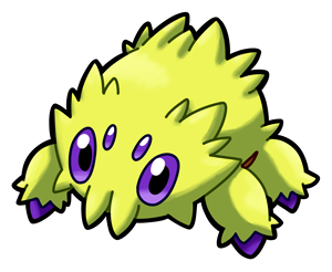 S. Joltik