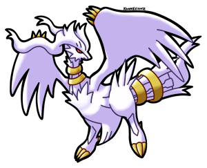 S. Reshiram