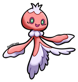 S. Frillish (Female)