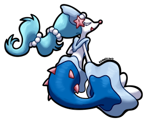 Primarina
