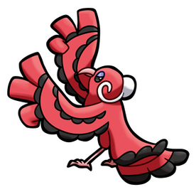 Oricorio (Baile)
