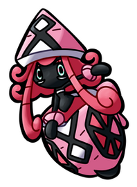 Tapu Lele