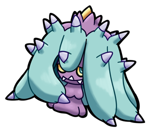 Mareanie