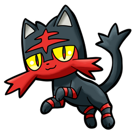 Litten