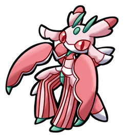 Lurantis