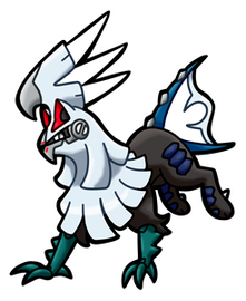 Silvally (Normal)