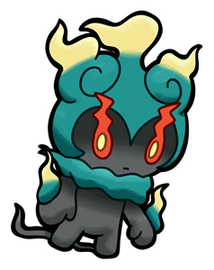 Marshadow (Zenith)