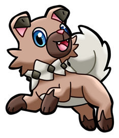 Rockruff