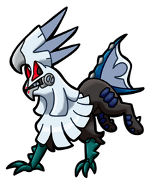 Silvally (Steel)