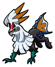Silvally (Ground)