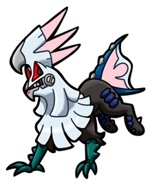Silvally (Fairy)