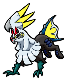 Silvally (Electric)