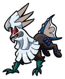 Silvally (Rock)