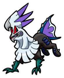 Silvally (Poison)