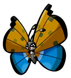 Vivillon (River)