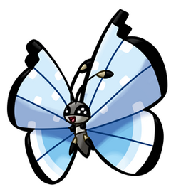 Vivillon (Tundra)