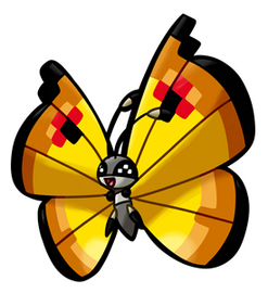 Vivillon (Continental)