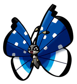 Vivillon (Polar)