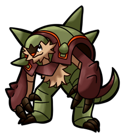S. Chesnaught
