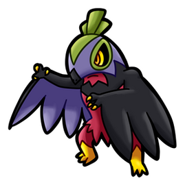 Hawlucha