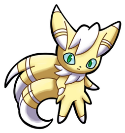 Meowstic (Male)