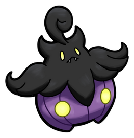 S. Pumpkaboo