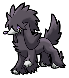 S. Furfrou (Natural)