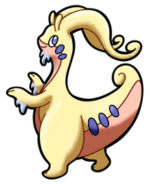 S. Goodra