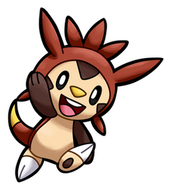 S. Chespin