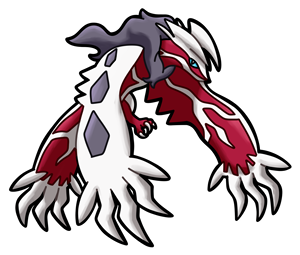 S. Yveltal
