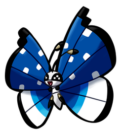 Vivillon (Polar)