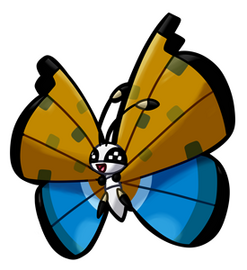 Vivillon (River)