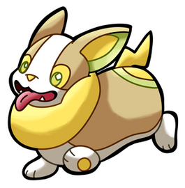 Yamper
