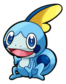 Sobble