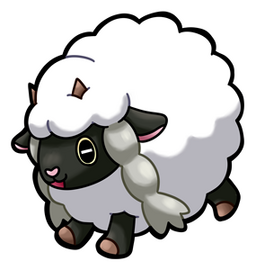 Wooloo