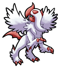S. Mega Absol