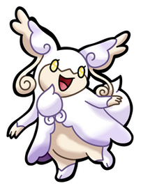 S. Mega Audino