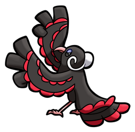 Oricorio (Baile)