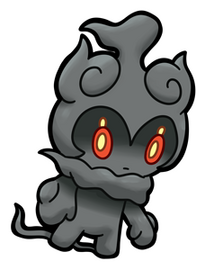 S. Marshadow