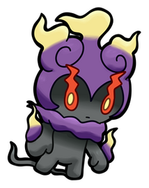 S. Marshadow (Zenith)