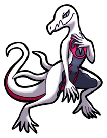 S. Salazzle
