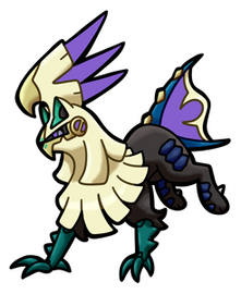 Silvally (Poison)