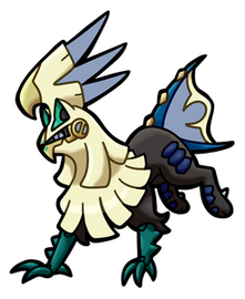 Silvally (Steel)