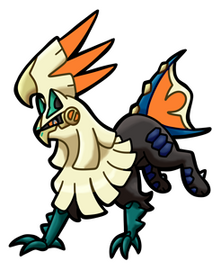Silvally (Fighting)