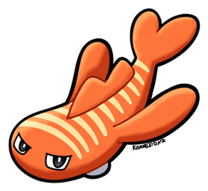 S. Tatsugiri (Stretchy)