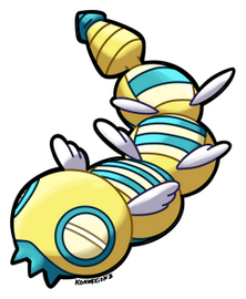 Dudunsparce (3)