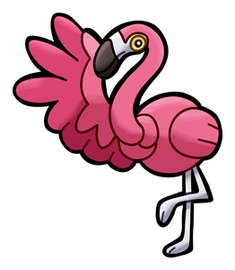 Flamigo